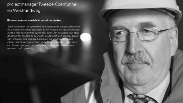 Ervaringsvideo Vitale Infraschakels