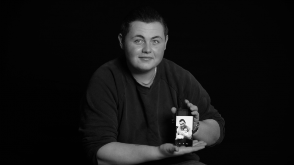 Vaders aan het woord - Mike