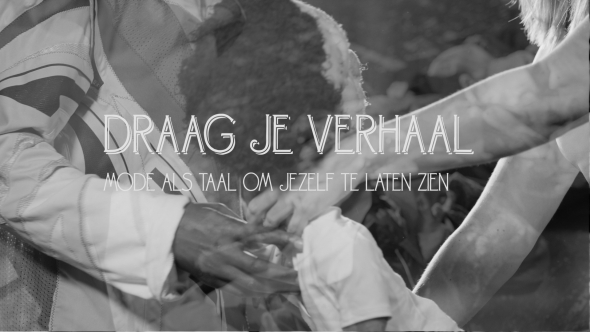 Draag je verhaal